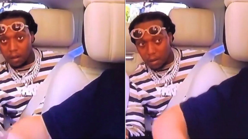 takeoff meme migos james corden meme