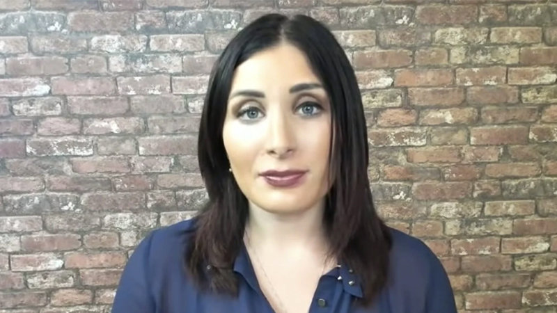 Laura Loomer