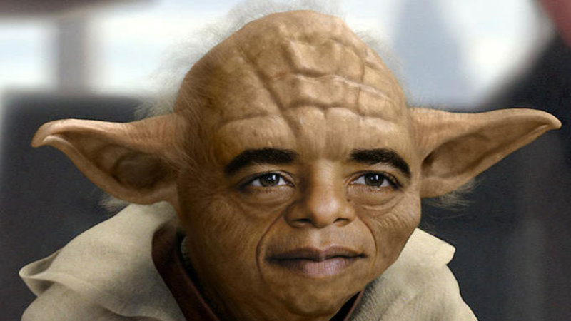 Yobama