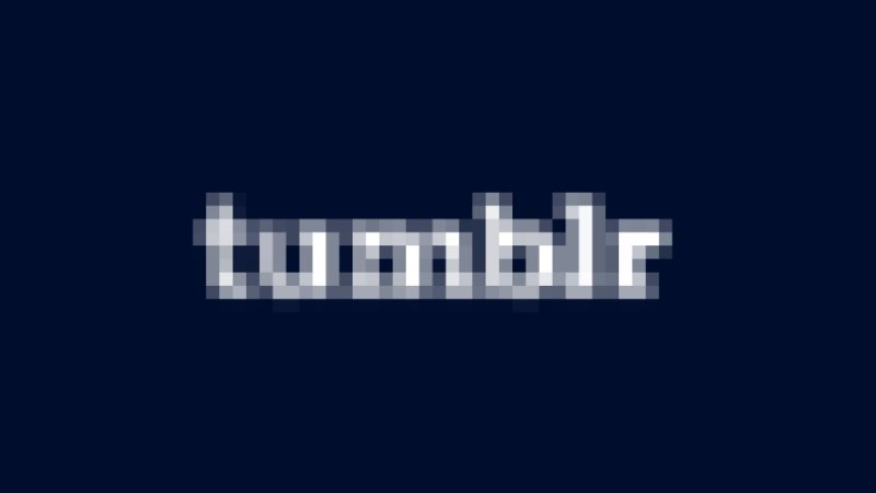 Tumblr Adult Content Ban