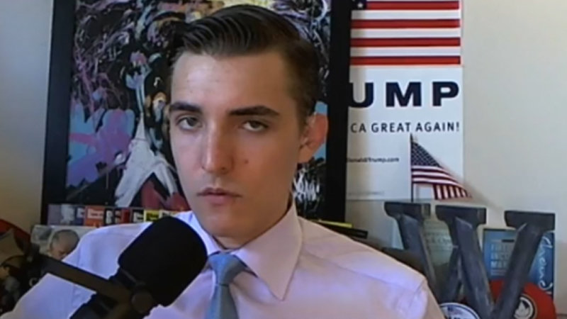 Jacob Wohl