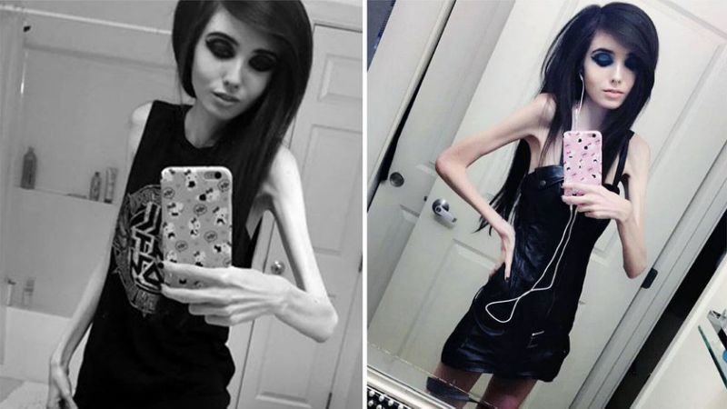 Eugenia Cooney