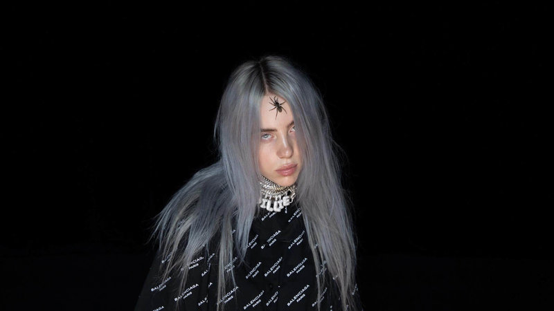 Billie Eilish