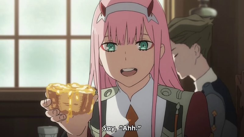 Zero Two