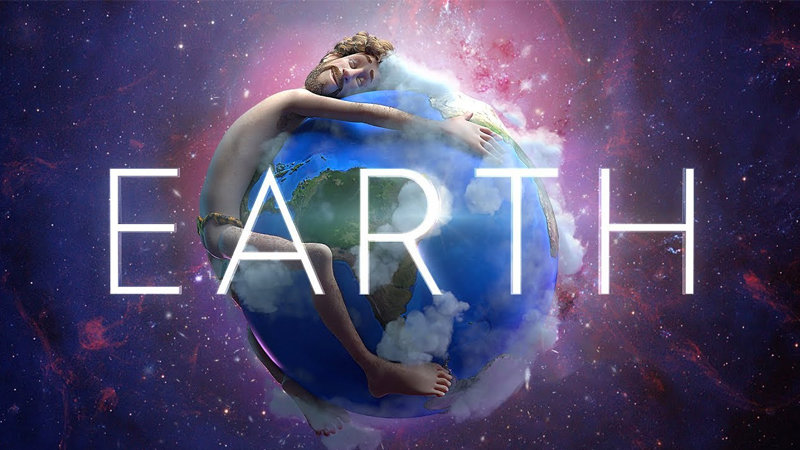 Lil Dicky "Earth"