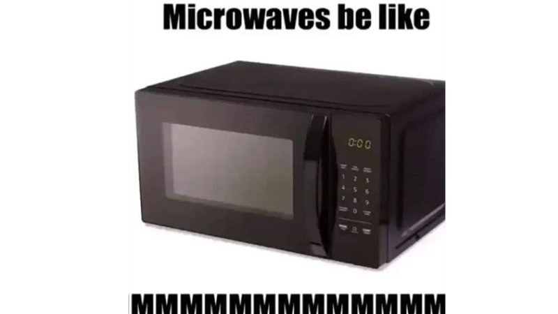 Microwave Noises