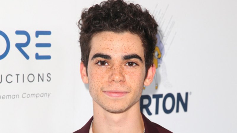 Cameron Boyce's Death