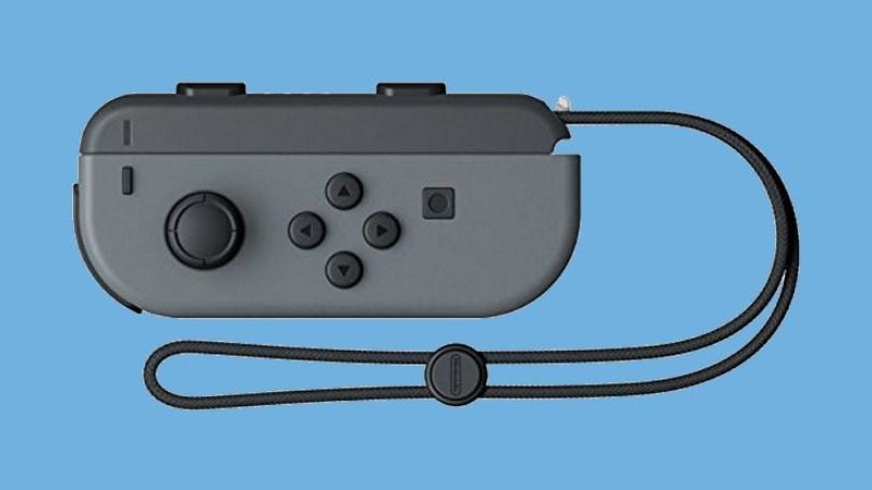 Nintendo Switch Joy-Con Class Action Lawsuit