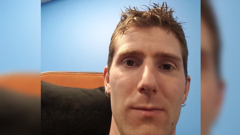 Linus Selfie