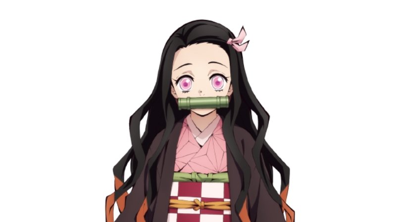 Nezuko