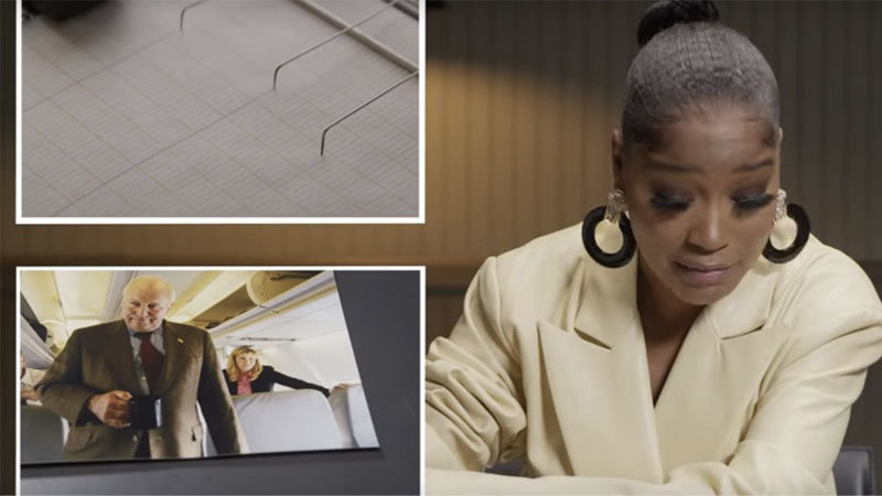  Video 208761 Keke Palmer Sorry To This Man Know Your Meme