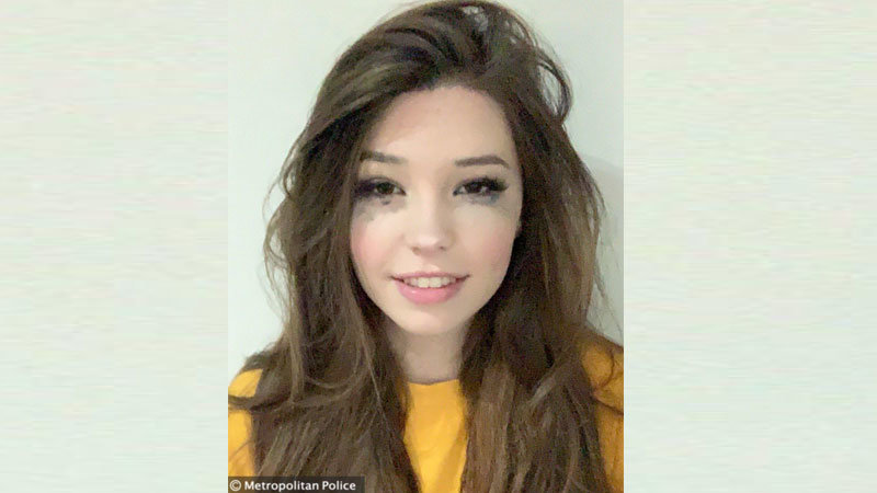 Belle Delphine