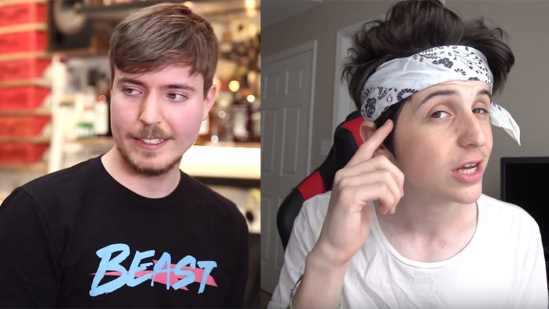 MrBeast Employee Bullying Controversy