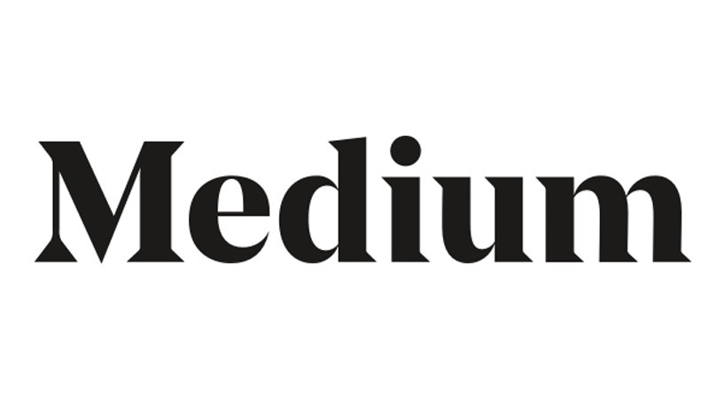 Medium (Website)