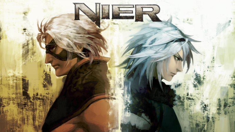 NieR