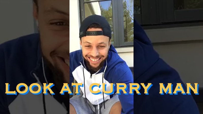 Look at curry man meme from FlightReacts | flight23white flight look at curry man, so inspirational | steph curry Stephen curry NBA basketball