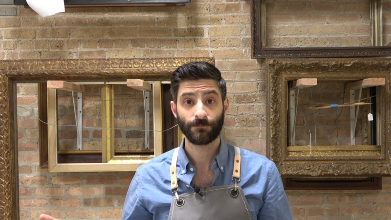 Baumgartner Restoration