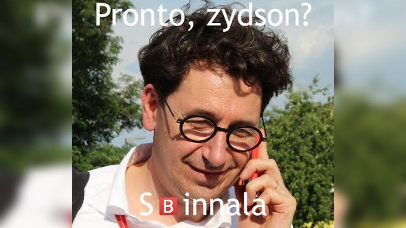 Sbinnala / Sbinalla meme term slang
Formula One
Ferrari F1