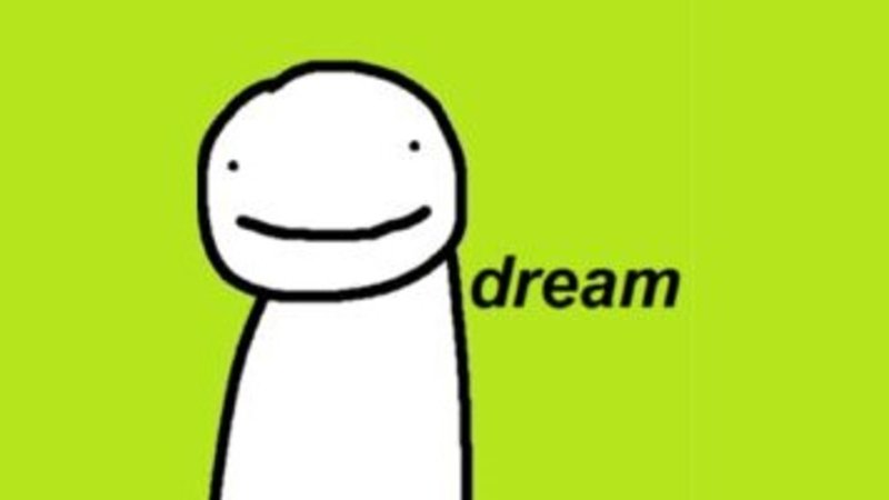 Dream Know Your Meme