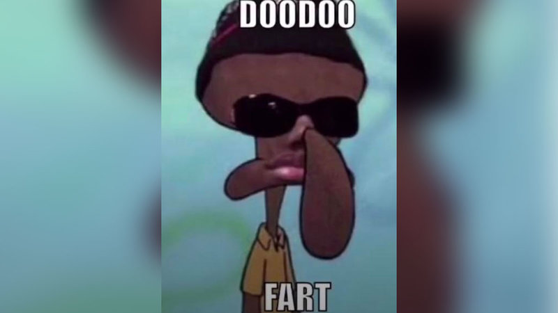 Doo Doo Fart