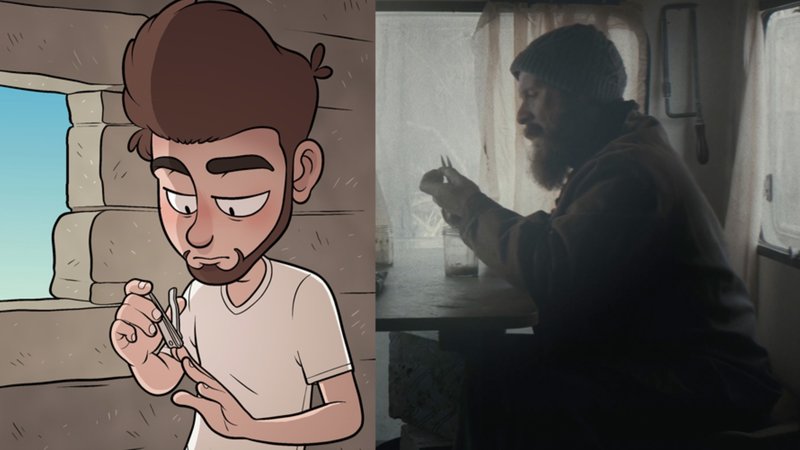 Ellis onlyfans adam Adam Ellis