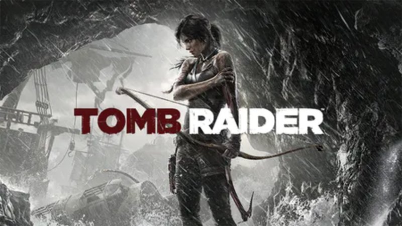 Tomb Raider