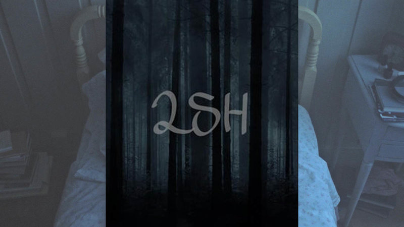 Two-Sentence Horror Two-Sentence Horror logo 2SH.