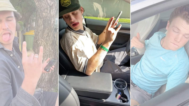 I Didn T Know You Were Chill Like That Know Your Meme