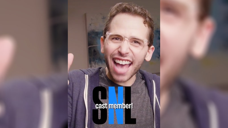 Snlcastmember