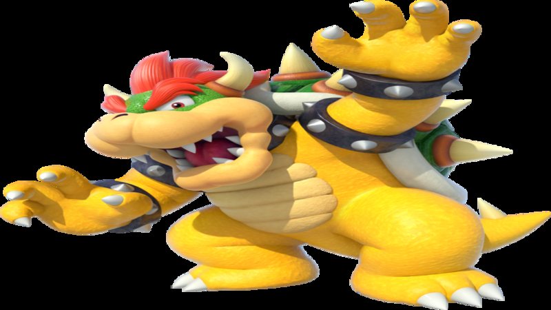 Bowser