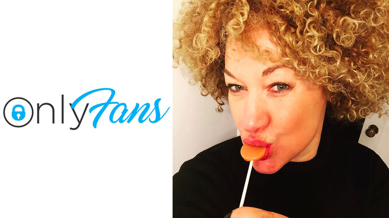 Rachel Dolezal OnlyFans Account NSFW.