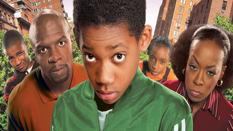 Poster for Everybody Hates Chris