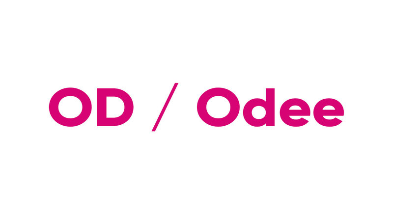 OD / Odee meaning slang.