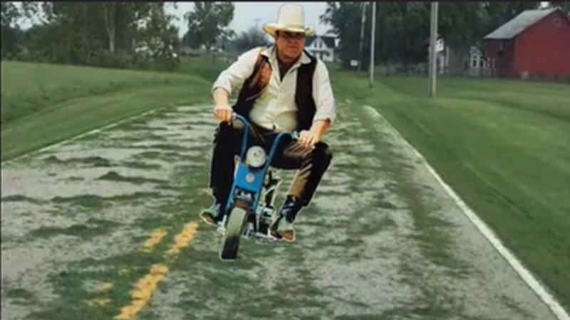 Grass Clibbins, Almost Haddalayerdown Grass Clibbins, Almost Haddalayerdown