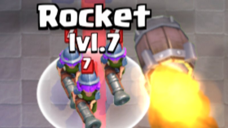 Rocket Defense