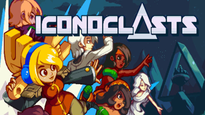 Iconoclasts 2 leaked | Know Your Meme