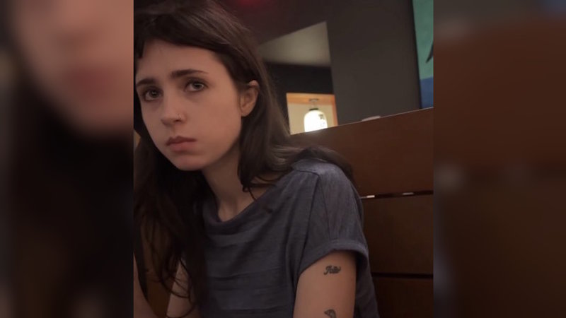Concerned Clairo