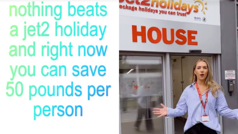 Nothing Beats a Jet2 Holiday Nothing Beats a Jet2 Holiday meme and image example.