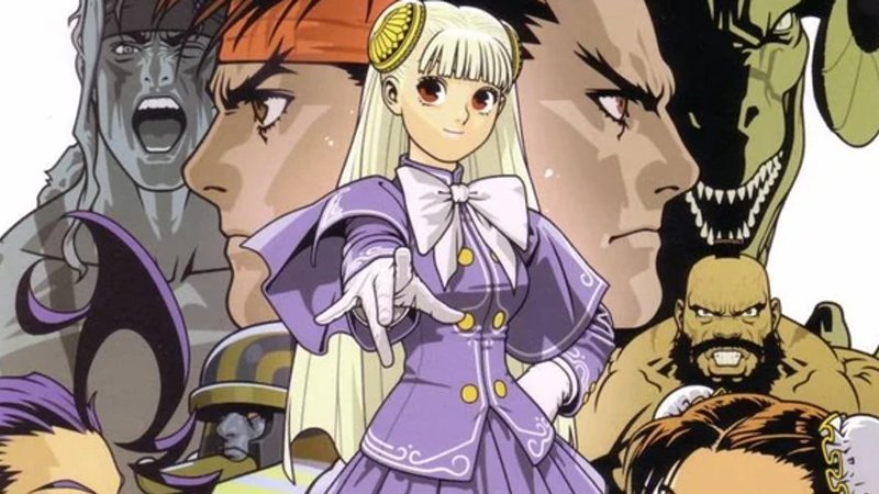 Ingrid | Know Your Meme