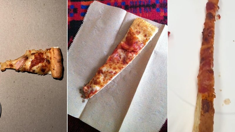 School Pizza Party Slices School Pizza Party Slices image and meme examples.