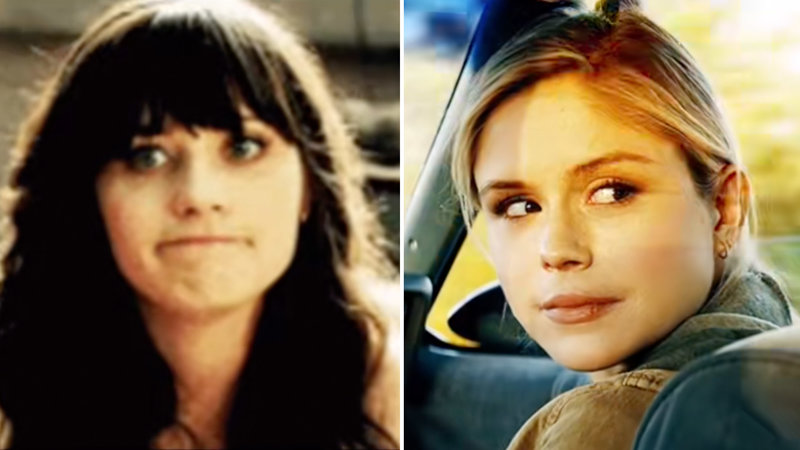 Girl GIFTok example images.