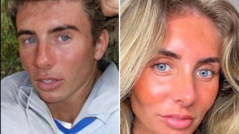 Bonnie Blue Is A Man / Trans Conspiracy Theory Bonnie Blue Is A Trans Man Conspiracy Theory image examples.