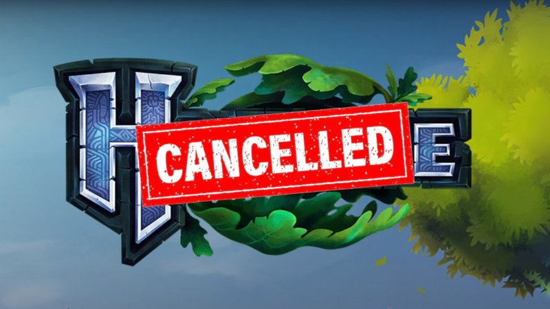 Hytale Canceled Hytale Canceled image example.
