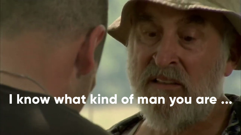 I Know What Kind of Man You Are I Know What Kind of Man You Are meme.