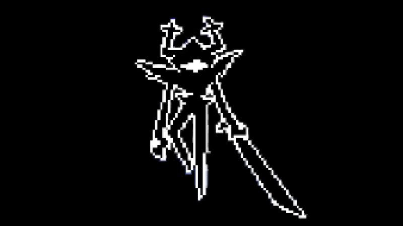 The Roaring Knight / Black Knife The Roaring Knight / Black Knife