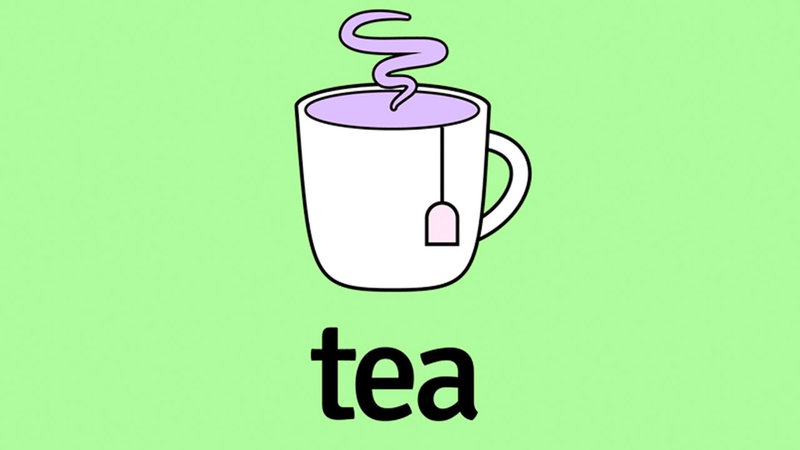 The Tea App The Tea App