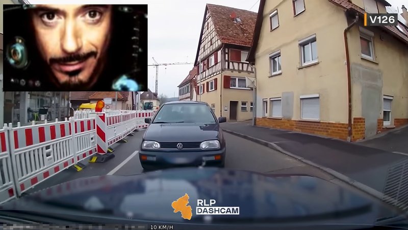 Ok Garmin, Video Speichern Ok Garmin Video Speichern meme example.