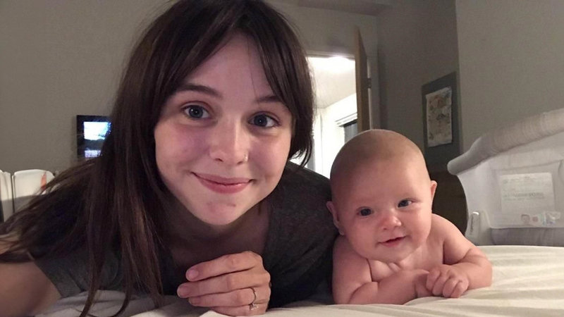 Cacia Kersey Baby / Men Only Want One Thing meme and image example.