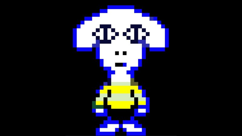 Togore Dreemurr Togore Dreemurr image example.
