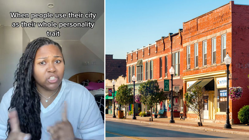 Wigglesburg / Buttersburg meme and image example.